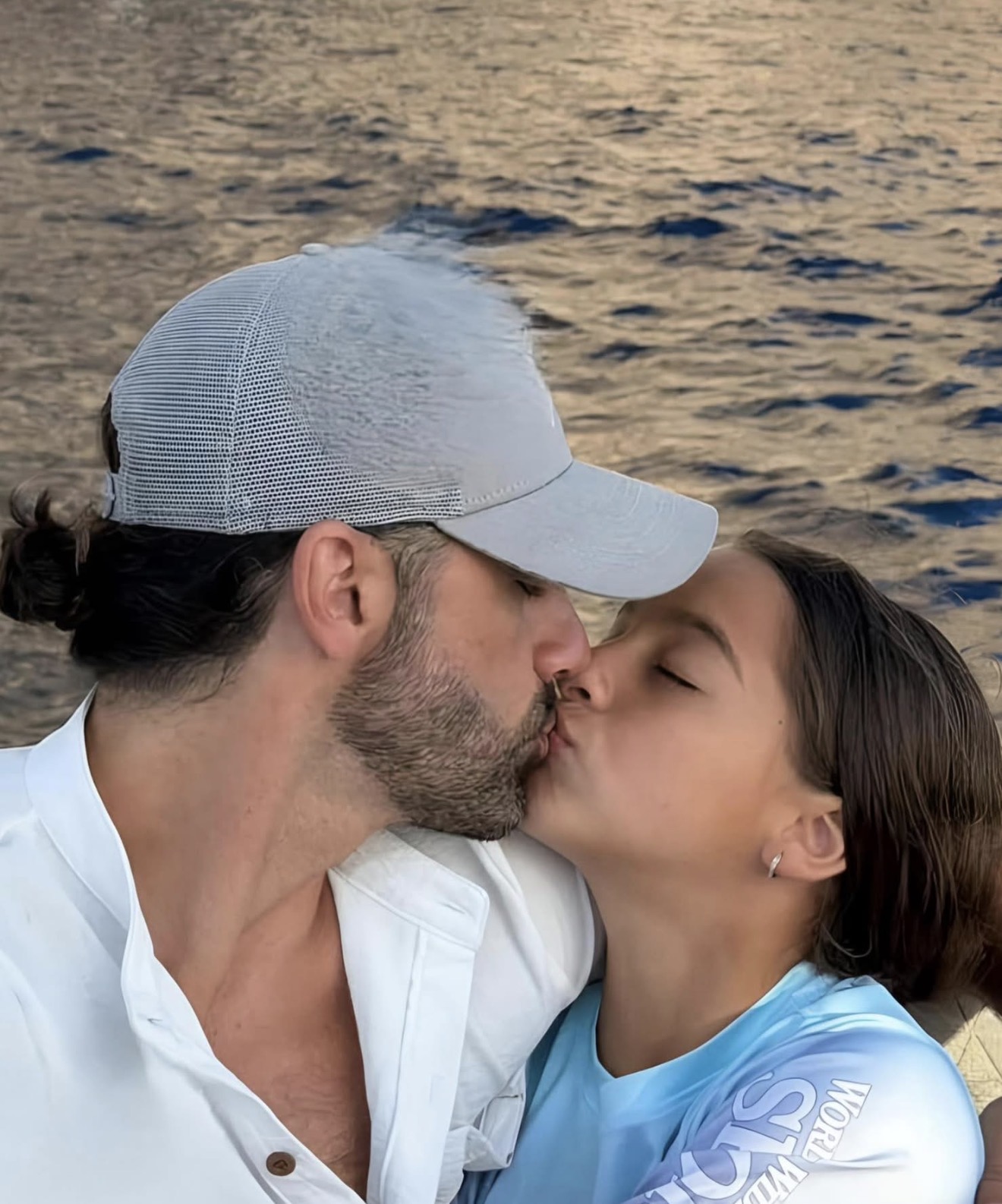 VIDEO: Toni Costa provoca todo tipo de reacciones en su nueva foto junto a su hija Alaia 9 toni costa 4 20260610 200558 SOY CHALUPA