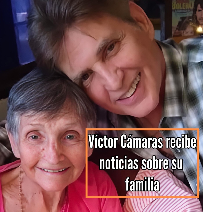 Víctor Cámara