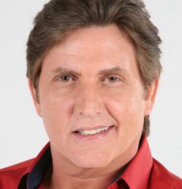 Víctor Cámara