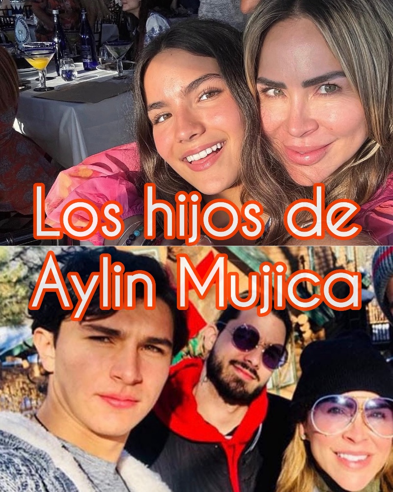 VIDEO: Ailyn Mujica tiene tres hijos de diferentes parejas y uno de ellos murió ayer 7 PROTAGONISTA