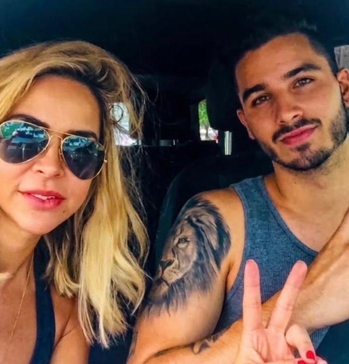 VIDEO: Ailyn Mujica tiene tres hijos de diferentes parejas y uno de ellos murió ayer 8 PROTAGONISTA