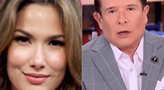 VIDEO: Alejandra Jaramillo le contesta a Gustavo Infante 9 Alejandra Jaramillo