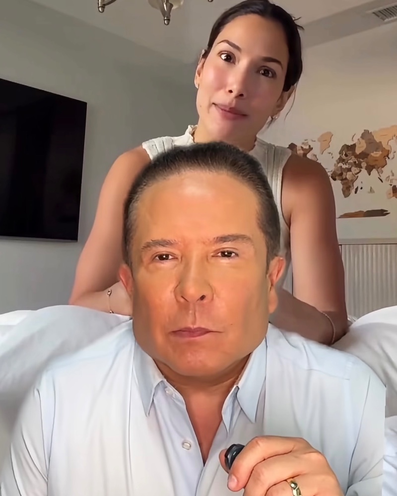 VIDEO: Alejandra Jaramillo le contesta a Gustavo Infante 8 Alejandra Jaramillo