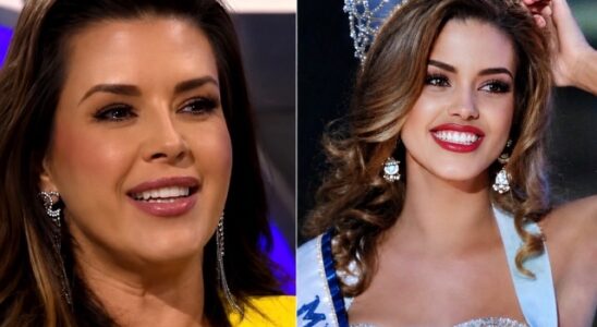 VIDEO: Alicia Machado contó que hizo un ritual antes de su coronación en Miss Universe y la acusaron de brujería 20 Alicia Machado