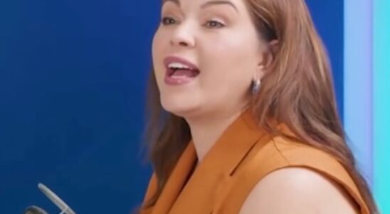 VIDEO: Alicia Machado asegura que escribió el libro más íntimo de su vida pero ninguna editorial se anima a publicarlo por una razón que involucra a Donald Trump 13 Alicia Machado