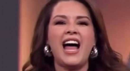 Alicia Machado fulminó a José Manuel Figueroa y le dedicó una canción tras lo ocurrido entre ellos 37 Alicia Machado