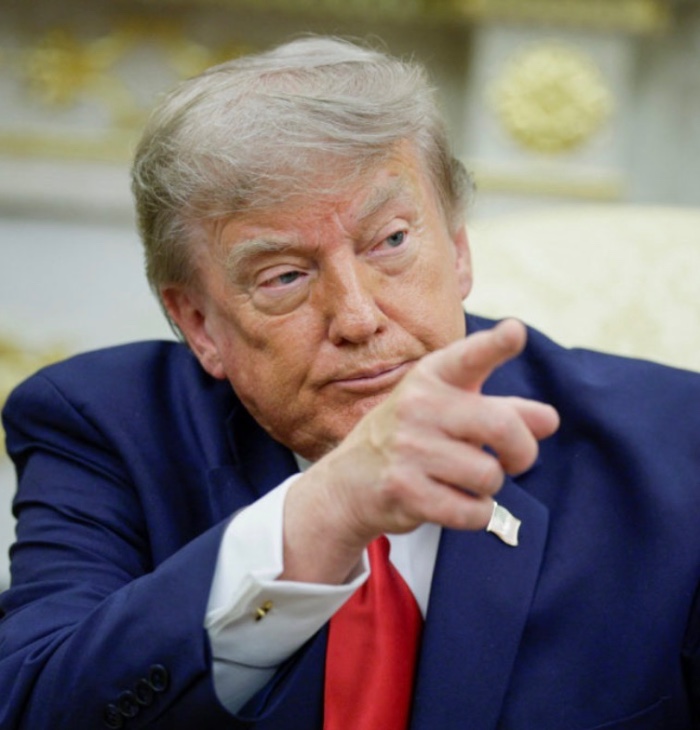 VIDEO: Alicia Machado asegura que escribió el libro más íntimo de su vida pero ninguna editorial se anima a publicarlo por una razón que involucra a Donald Trump 8 Alicia Machado