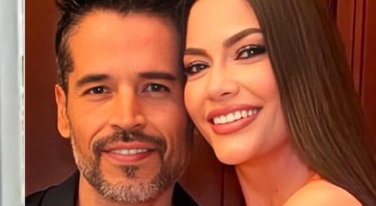 VIDEO: Ana Patricia revela qué la ayudó a tomar la decisión de alejarse de su marido 24 Ana Patricia