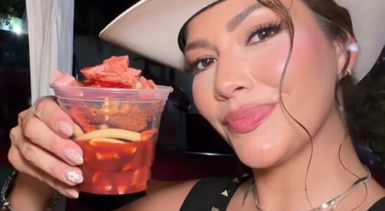 Ana Patricia celebró su cumpleaños número 39 por primera vez sin una persona muy especial 29 Ana Patricia