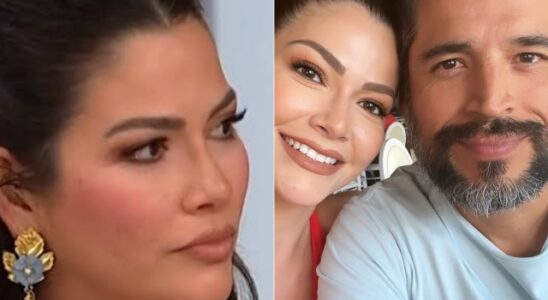 VIDEO: El juego cambia en el divorcio de Ana Patricia Gámez y su ex deberá revelar sus cuentas y movimientos financieros 25 Ana Patricia Gámez