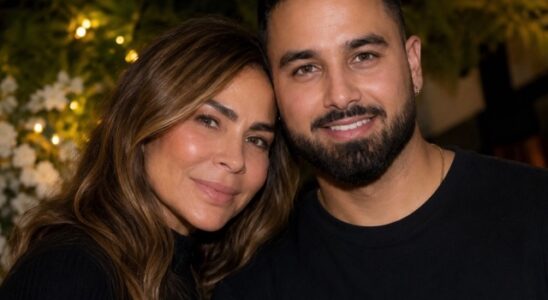 VIDEO: Aylin Mujica compartió el último video de su hijo disfrutando junto a sus amigos en la playa sin saber lo que le depararía el destino 25 Aylin Mujica
