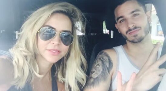 VIDEO: Aylin Mujica comparte el último audio que le envió su hijo 37 Aylin Mujica