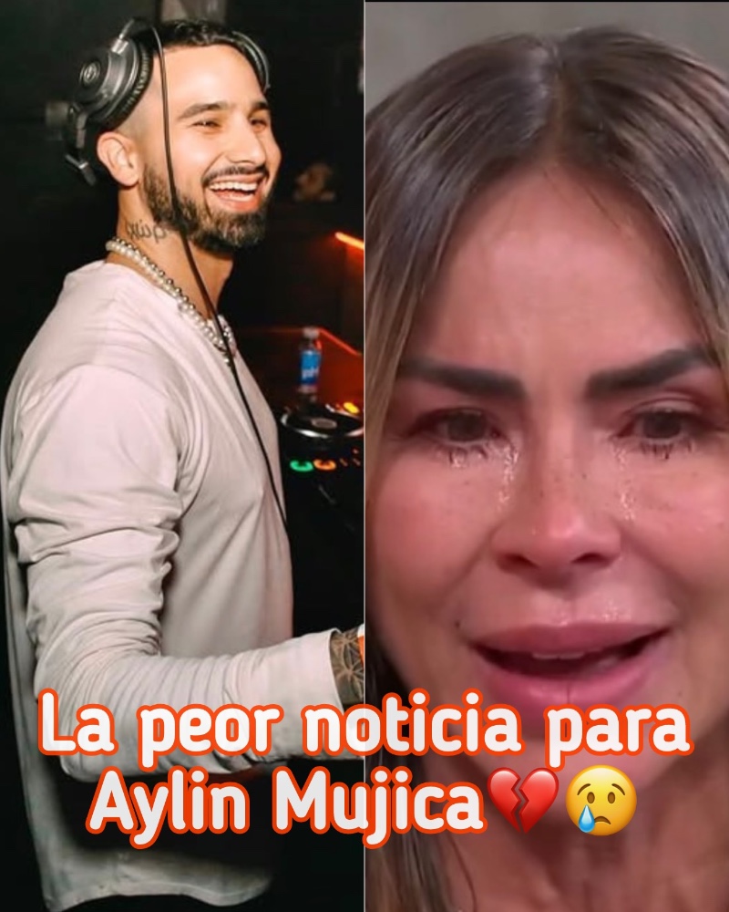 VIDEO: Qué pasó con el hijo de Aylin Mujica en Barbados 7 PROTAGONISTA