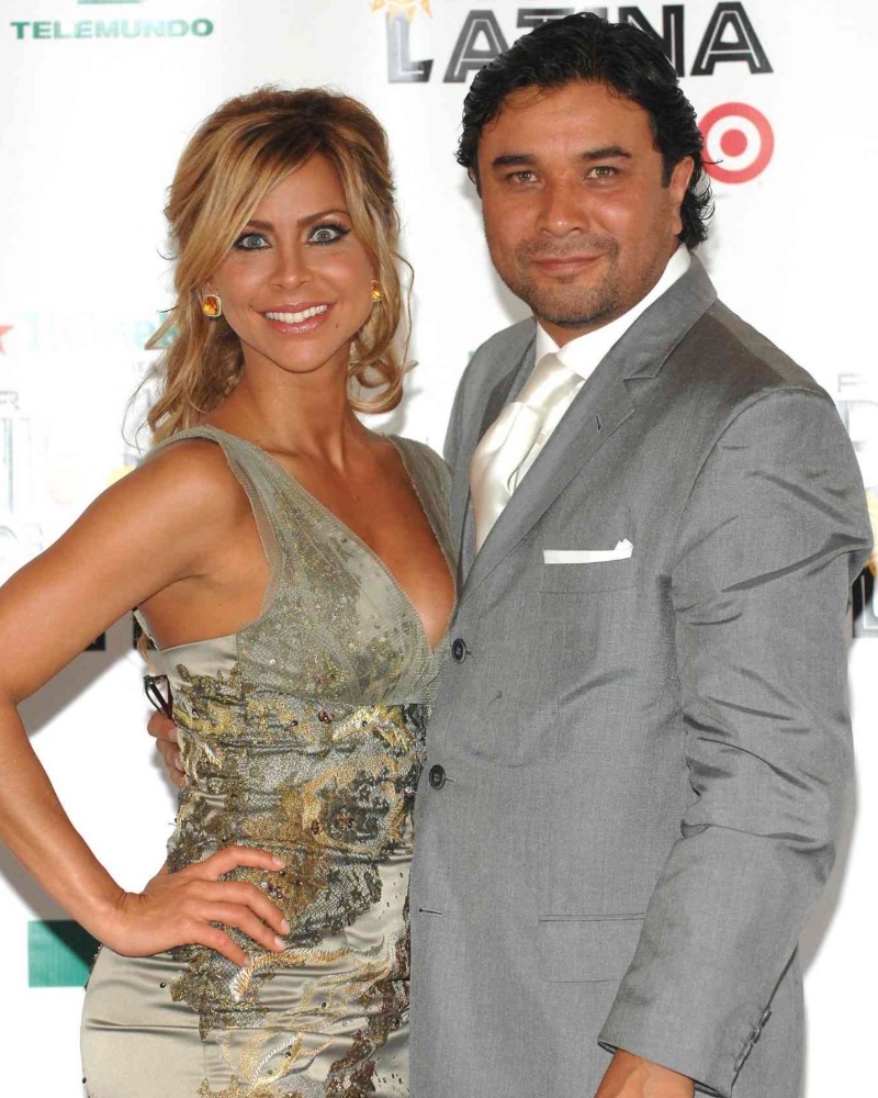El padre del hijo de Aylin Mujica aclara quién inició la campaña de GoFundMe para repatriar los restos de su hijo 7 Aylin Mujica