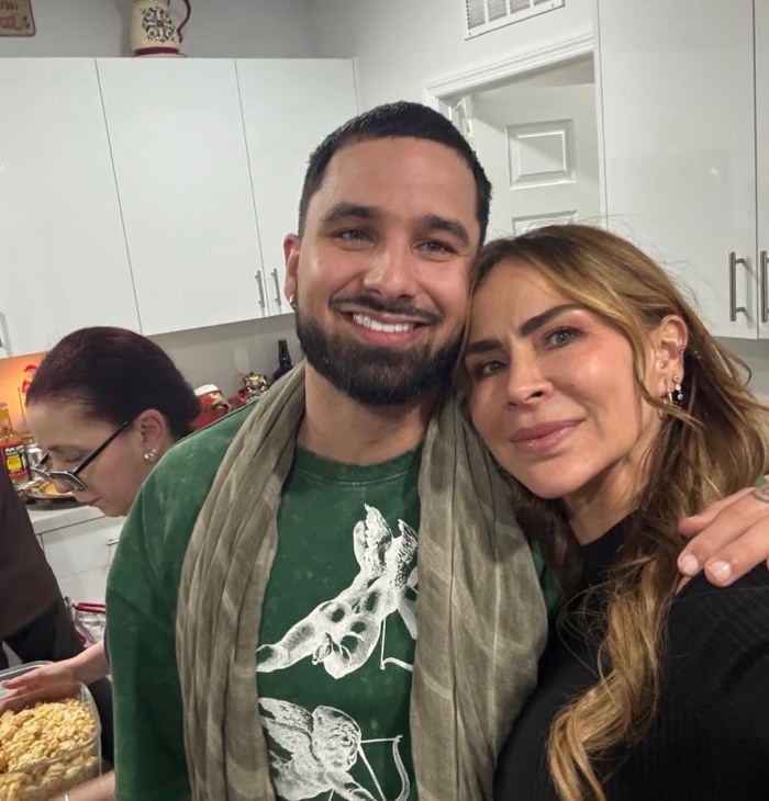 Aylín Mujica
