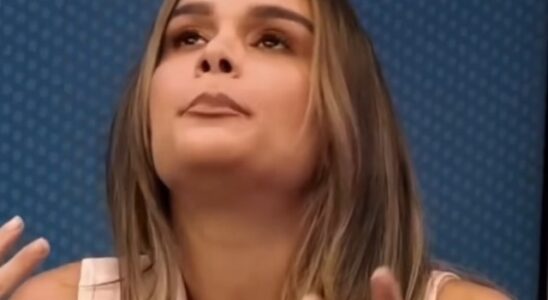 VIDEO: Clarissa Molina deja por el piso al ex de Ana Patricia 17 Clarissa Molina