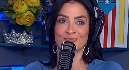 Dayanara Torres revela que se enteró por teléfono del final de su relación y recuerda uno de sus momentos más difíciles 1 Dayanara Torres