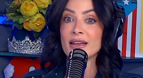 VIDEO: Dayanara Torres y su experiencia paranormal en Filipinas 36 Dayanara Torres