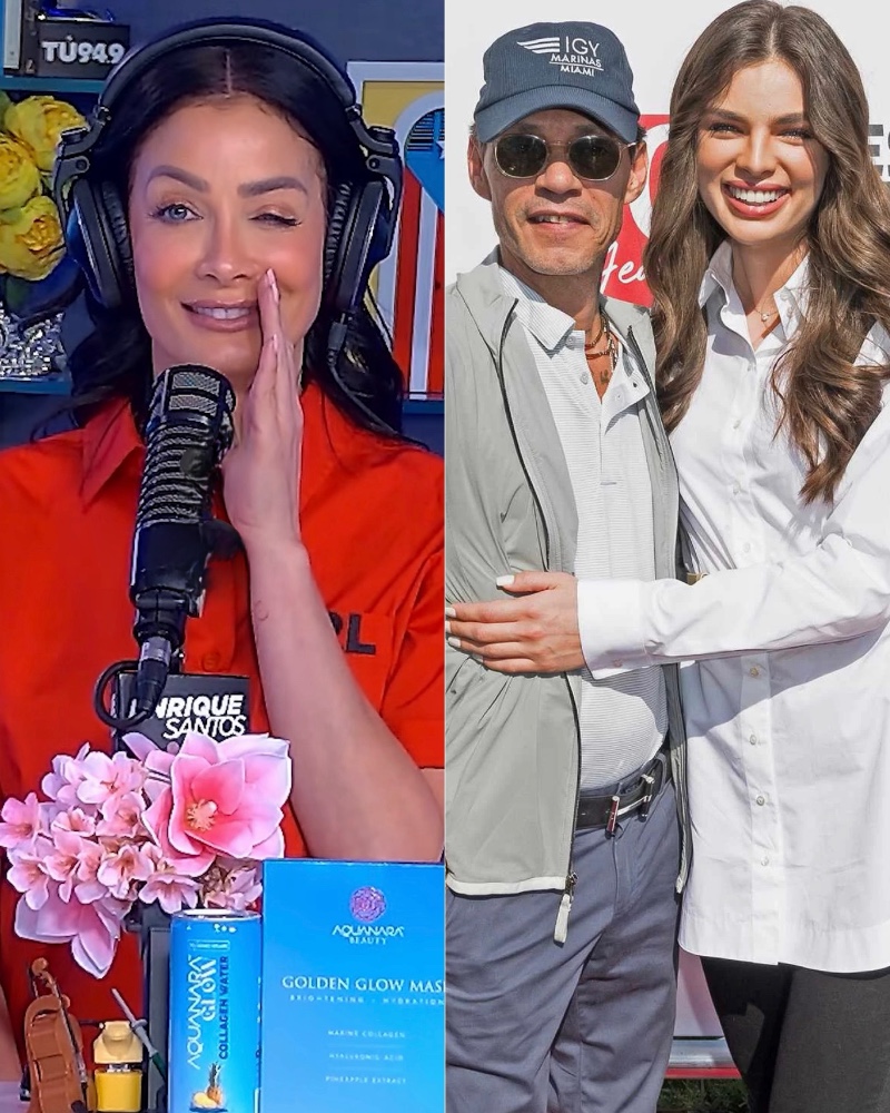 VIDEO: ¿Indirecta para Nadia Ferreira tras decir que no le gustan los viejos? 7 PROTAGONISTA