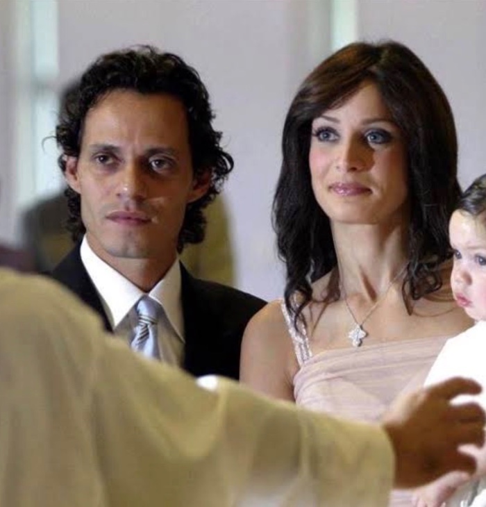 Dayanara Torres revela que se enteró por teléfono del final de su relación y recuerda uno de sus momentos más difíciles 8 Dayanara Torres