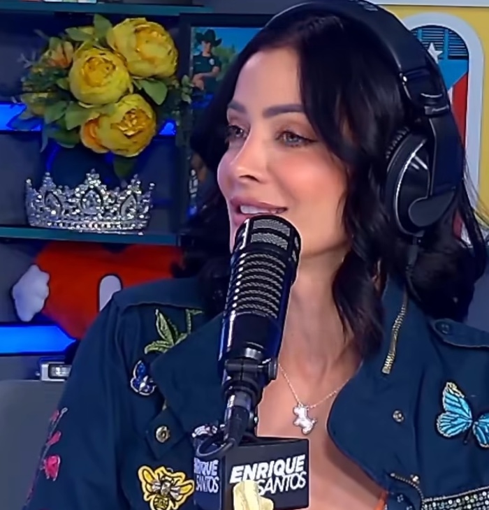 Dayanara Torres