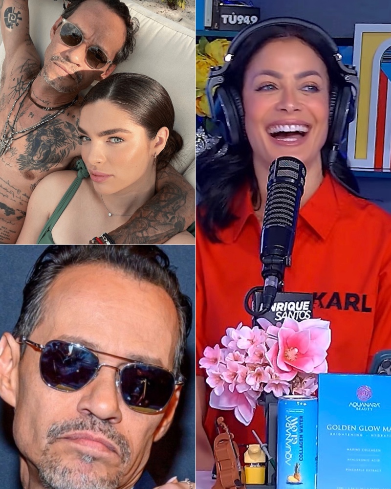 VIDEO: ¿Indirecta para Nadia Ferreira tras decir que no le gustan los viejos? 8 PROTAGONISTA