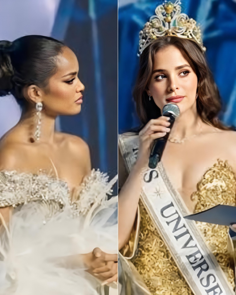 Fátima Bosch manda a callar al público dominicano 8 PROTAGONISTA