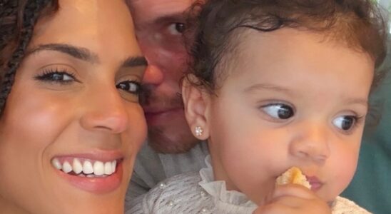 Francisca celebró el cumpleaños de su pequeña y la decoración fue increíble 33 Francisca