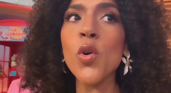 ¿Francisca confirma que usó inyecciones para perder peso? 5 Francisca