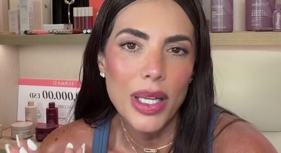 VIDEO: Gaby Espino redobla la apuesta 9 Gaby Espino