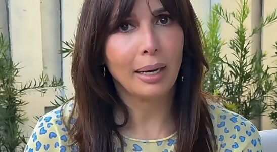 VIDEO: Giselle Blondet pone a sus seguidores a reflexionar 1 Giselle Blondet