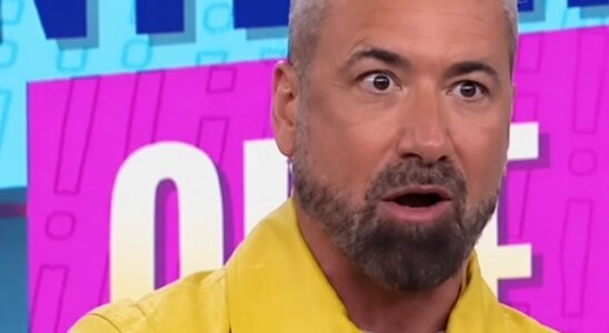 VIDEO: Jorge Bernal le envía un mensaje directo a Mireddys González al hablar de divorcios 33 Jorge Bernal