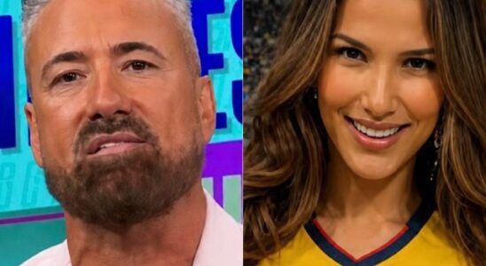VIDEO: Critican a Jorge Bernal por la forma en que anunció el despido de Alejandra Jaramillo de Univisión 13 Jorge Bernal