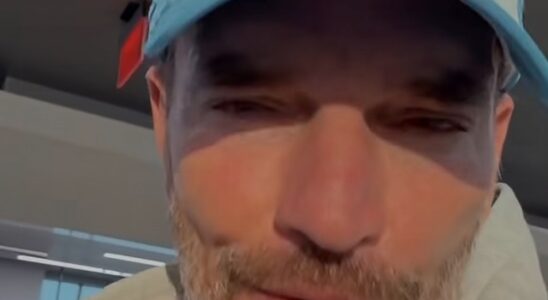 VIDEO: Julián Gil responde al hate por el partido entre Argentina y Egipto 13 Julián Gil