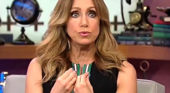 Ponen de tacaña a Lili Estefan por la propina que dejó 13 Lili Estefan