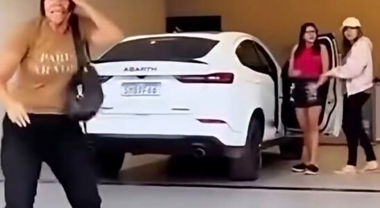 VIDEO: Luego de años, madre encuentra a la joven a la que su hijo donó su corazón 5 madre del donante