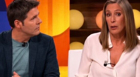 VIDEO: “Prefiero comer mierda” así abandonó Marta Gómez Montero el plató de TVE entre lágrimas acusando a Jesús Cintora de humillarla en vivo 16 Marta Gómez Montero
