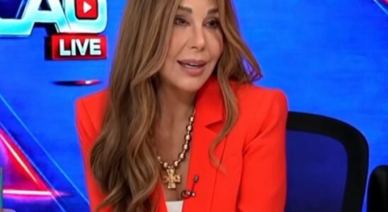 VIDEO: ¿Myrka Dellanos vuelve a la escena pública con nueva iniciativa? 9 Myrka Dellanos