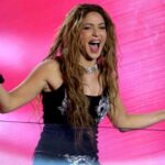Shakira