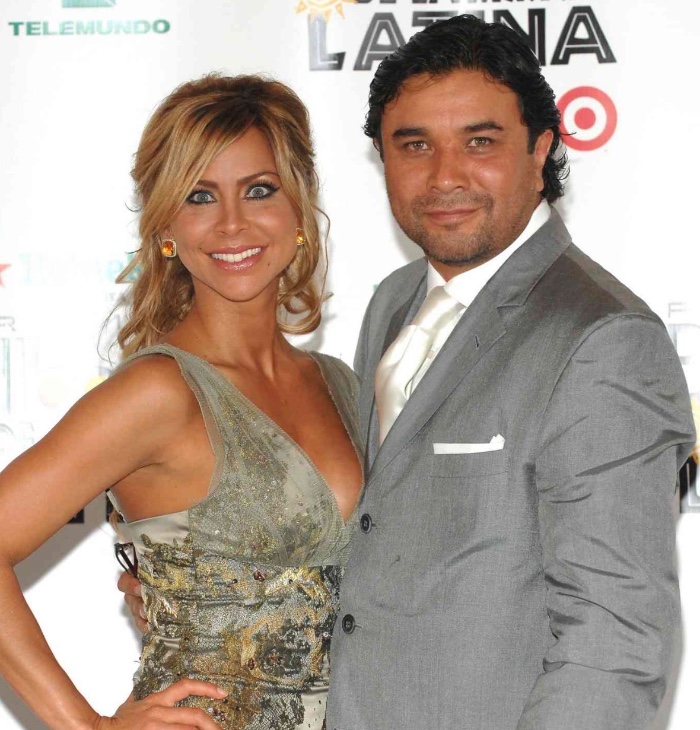 Dolorosa reacción del padre de Mauro, hijo de Aylín Mujica, tras enterarse de su pérdida 6 Padre de Mauro, hijo de Aylín Mujica
