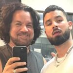 Dolorosa reacción del padre de Mauro, hijo de Aylín Mujica, tras enterarse de su pérdida