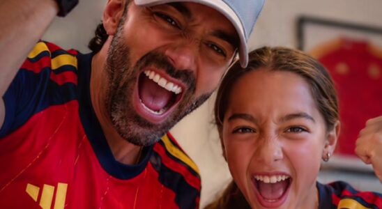 FOTO: Toni Costa responde indignado a comentario en foto junto a su hija Alaïa 8 Toni Costa