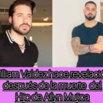 William Valdez