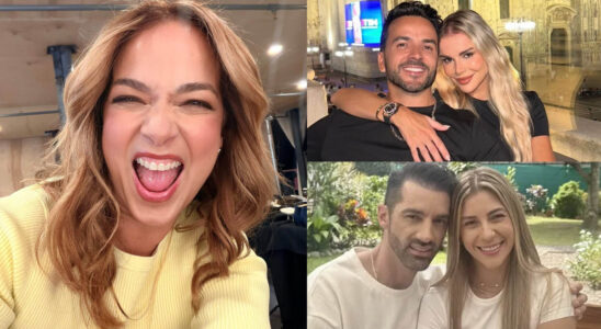 La picara confesion de Adamari Lopez al revelar cual de sus exs fue 'el mejor' - VIDEO 18 ada2 SOY CHALUPA