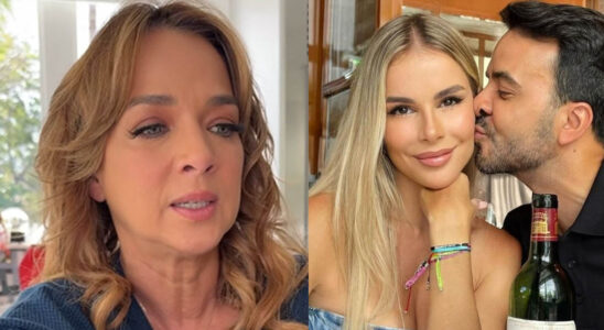 Esposa de Luis Fonsi revela lo que realmente piensa de Adamari López 24 adamari1 1 SOY CHALUPA