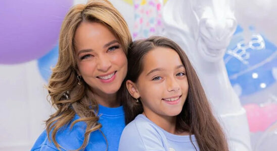 Adamari López abrió las puertas del exlusivo guardaropas de su hija Alaïa - VIDEO 12 alaia2 SOY CHALUPA