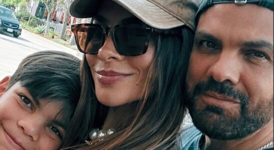 VIDEO: Alejandra Espinoza cuenta por qué se ofendió cuando su actual esposo se le declaró por primera vez 9 Alejandra Espinoza