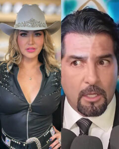Arturo Carmona no se quedo callado ante el escandalo millonario de Alicia Villarreal 5 alicia SOY CHALUPA