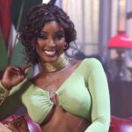 Amara La Negra