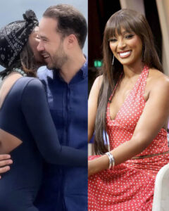 Ya quiere casarse? Amara La Negra habla de boda a dias de anunciar su nuevo romance - VIDEO 6 amara1 SOY CHALUPA